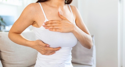 Memijat Payudara, Ini Manfaat dan Cara Melakukannya