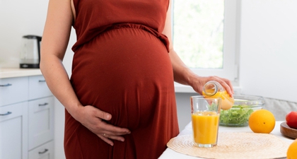 7 Minuman Pengganti Air Putih yang Menyehatkan untuk Ibu Hamil