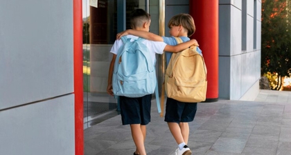 5 Tips Mempersiapkan Anak Masuk Sekolah di Tahun Ajaran Baru
