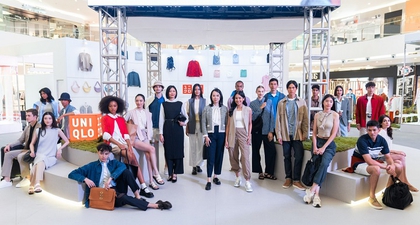 Inspirasi Gaya Modern yang Nyaman dalam Koleksi LifeWear Uniqlo Spring/Summer 2024