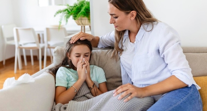 Waspada Penyebaran Mycoplasma Pneumoniae pada Anak, Ini yang Perlu Moms Tahu