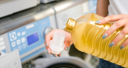 Rekomendasi Detergen Cair untuk Pakaian Bersih dan Harum
