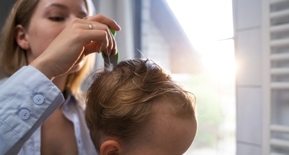 Ini Manfaat Minyak Kemiri untuk Bayi dan Tips Memilihnya