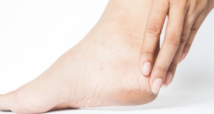 Ini Penyebab Kulit Telapak Kaki Mengelupas, Bisa Jadi Tanda Penyakit
