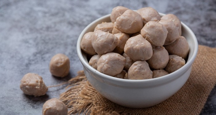 Ini Cara Membuat Bakso Sapi yang Lezat dan Kenyal