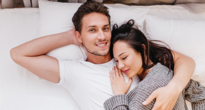 Ini yang Dirasakan Wanita Setelah Berhubungan Intim