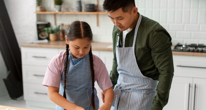 Membuat Makanan Simpel untuk Praktik Sekolah yang Mudah dan Aman