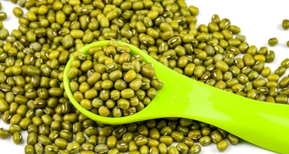 Tinggi Gizi, Ini Manfaat Kacang Hijau untuk Kesehatan