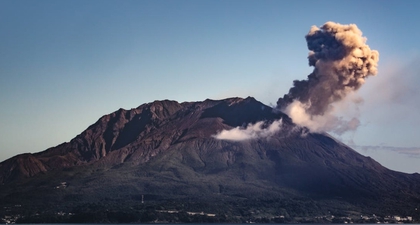 Arti Mimpi Gunung Meletus, Pertanda Rezeki atau Peringatan Penting?