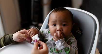 Obat Tradisional Batuk Pilek untuk Bayi 0-6 Bulan yang Aman dan Alami