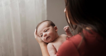 Ini Penyebab Kepala Bayi Terasa Panas Tapi Badannya Tidak