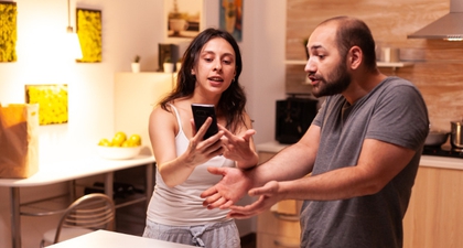 7 Arti Mimpi Bertengkar dengan Suami