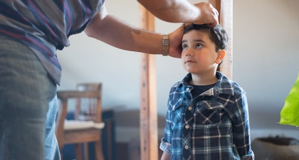 Ini 5 Nutrisi Penting yang Diperlukan Anak untuk Tumbuh Tinggi