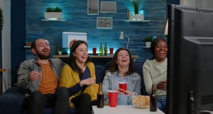 Rekomendasi Film Bertema Tahun Baru Terbaik yang Wajib Anda Tonton