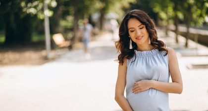 Tanda-Tanda Perubahan yang Terjadi pada Tubuh Selama Kehamilan