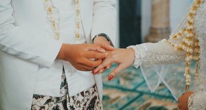 Begini Cara Menghitung Weton Jodoh Kecocokan Anda dan Suami, Moms