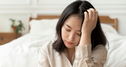 Cara Tepat dan Alami Menghilangkan Stres pada Wanita