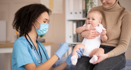 Vaksinasi dan Imunisasi, Ini Bedanya, Moms