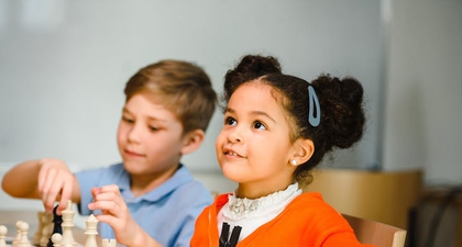 Ini Ciri-Ciri Anak Jenius, Bekal Sukses di Masa Depan