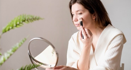 Kenapa Makeup Tidak Menempel di Wajah? Ini Penyebabnya