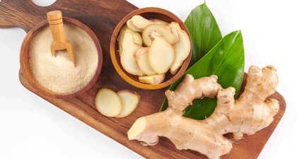 7 Manfaat Kencur untuk Wanita yang Harus Moms Ketahui