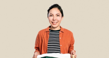 Cara Jitu Membersihkan Noda Darah pada Pakaian