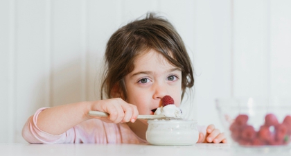 Agar Anak Aktif dan Tidak Mudah Sakit, Ini Manfaat Probiotik Alami untuk Anak