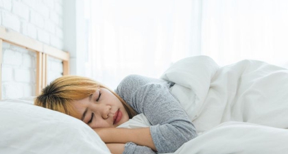 Sleep Divorce Bisa Pengaruhi Kualitas Tidur dan Kehidupan Rumah Tangga