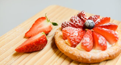 7 Resep Makanan dari Buah Segar, Cara Baru Menikmati Buah-Buahan Segar