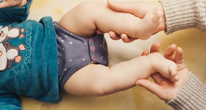 Jenis Popok Kain Terbaik untuk Bayi Baru Lahir