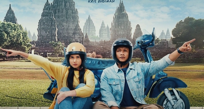 Sinopsis dan Fakta Menarik Mendung Tanpo Udan, Film yang Terinspirasi dari Lagu