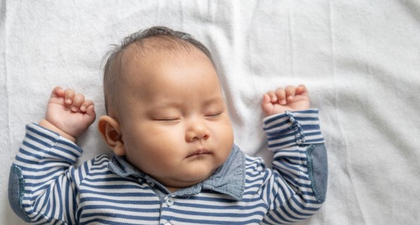 Sleep Apnea pada Bayi: Penyebab, Gejala, dan Cara Mengatasi