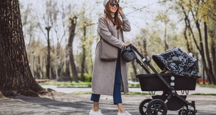 Tips Memilih Stroller yang Nyaman untuk Traveling dengan Anak