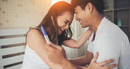 Ini Arti Mimpi Istri Hamil yang Perlu Anda Ketahui, Dads