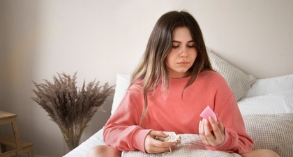 Arti Mimpi Melihat Darah Haid Sendiri, Pertanda Baik atau Buruk?