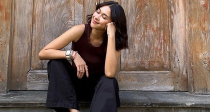 Cara Nana Mirdad Menjaga Kesehatan Kulitnya