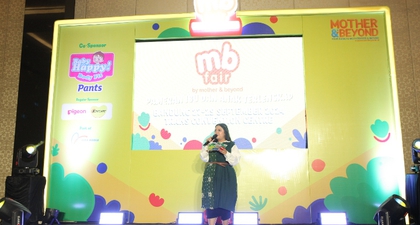 Back to Bandung! MB Fair Hadir Lagi di Kota Kembang