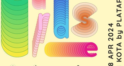 Art Jakarta Gardens Kembali Lagi, Bersemi dalam Kreativitas