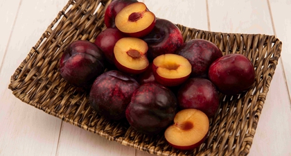 Manfaat Buah Plum untuk Ibu Hamil dan Janin