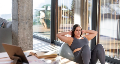 Ini Manfaat Olahraga Rutin untuk Mempercepat Pemulihan Pasca Melahirkan