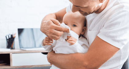 Berapa Lama Normalnya Batuk Pilek pada Bayi? Ini Jawabannya!