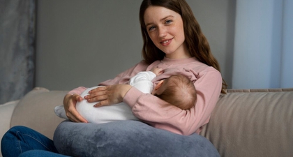 7 Tips Cerdas Memilih Baju Menyusui yang Praktis dan Stylish