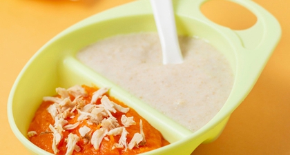 Resep MPASI Ikan Kembung yang Padat Gizi dan Disukai Si Kecil