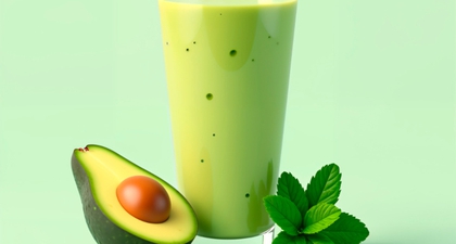 7 Manfaat Jus Alpukat untuk Ibu Hamil, Bikin Tubuh Lebih Sehat