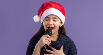 10 Lagu Natal Anak-Anak Terpopuler Beserta Makna Lagunya