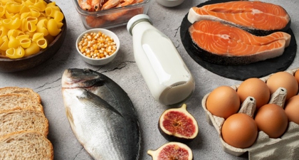 6 Jenis Protein Hewani Terbaik untuk Memenuhi Asupan Protein Harian Keluarga