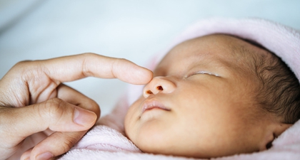 Salep Mata untuk Bayi, Kapan dan Bagaimana Penggunaannya untuk Si Kecil?