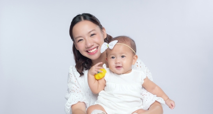 Kisah 3 Founders Garap Bisnis Baby Skincare Lokal