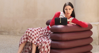 Tampil Tenang dan Anggun dengan Koleksi CHARLES &amp; KEITH Ramadan 2026