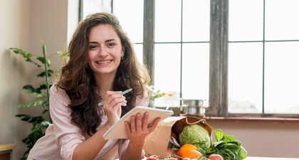 7 Vitamin yang Penting untuk Program Hamil Wanita